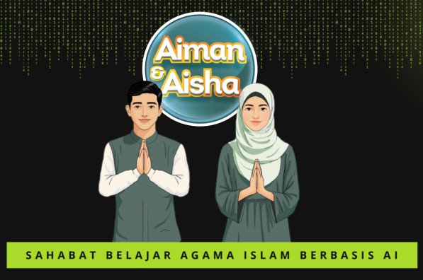 Jadikan Kontribusimu Amal Jariyah di Dakwah Digital Umat